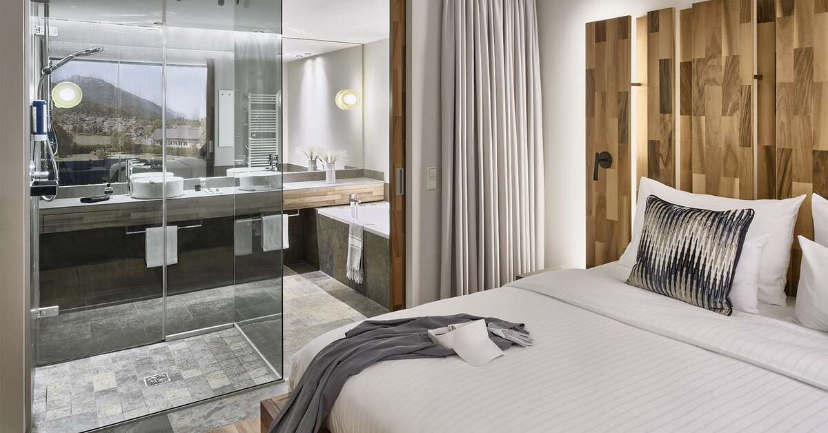 Een foto van Falkensteiner Hotel & Spa Carinzia