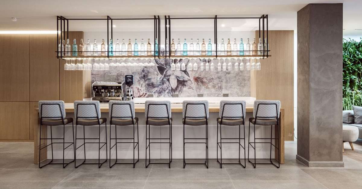 Een foto van Boutique Hotel Juliani