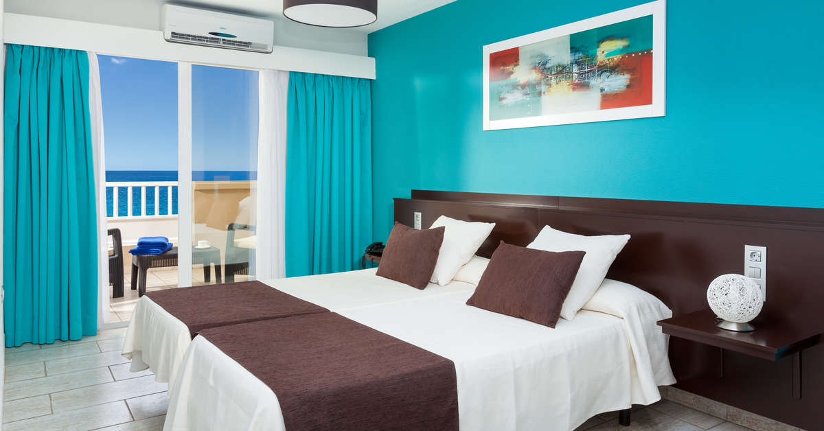 Een foto van Aparthotel Dragos Del Sur