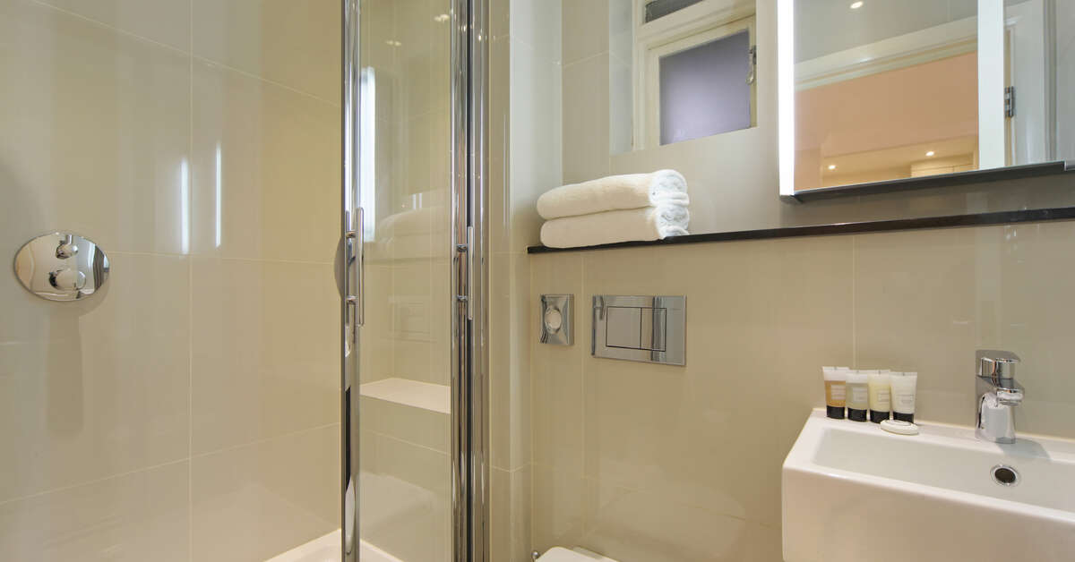 Een foto van Ashburn Court Appartementen