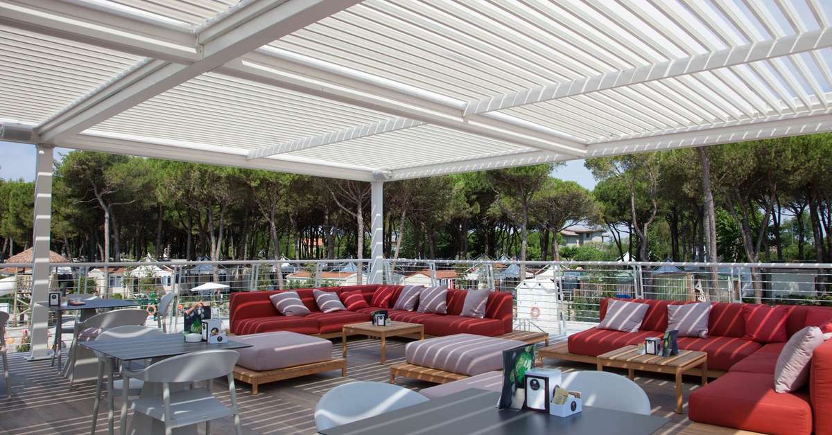 Een foto van Camping Village Cavallino
