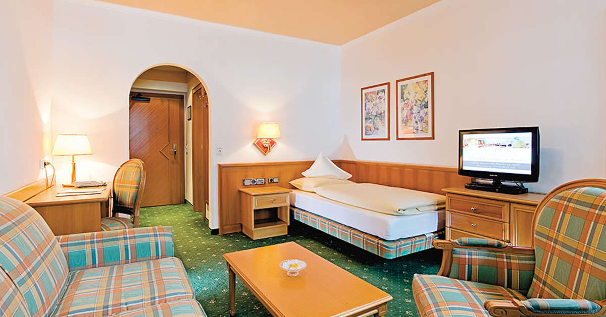 Een foto van Hotel Post