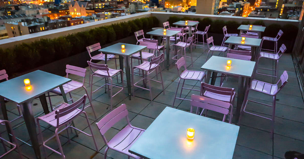 Een foto van Hotel Indigo Lower East Side New York