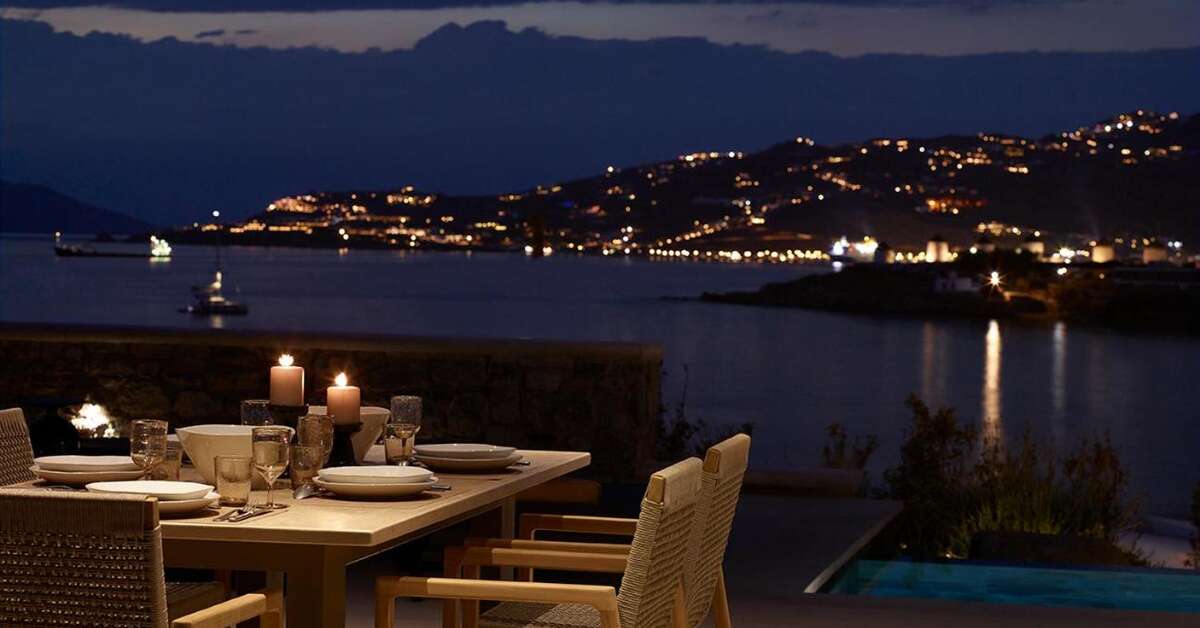 Een foto van Bonzoe Homes & Villas
