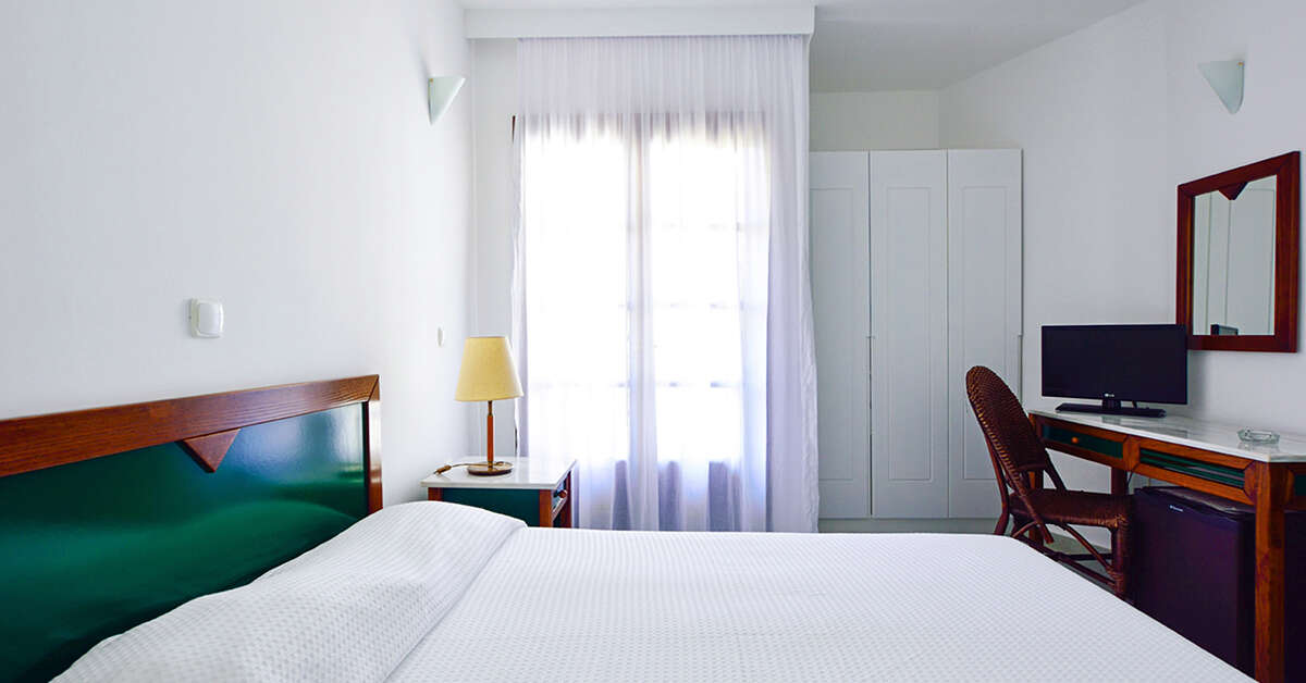Een foto van Kalidon Beach Hotel