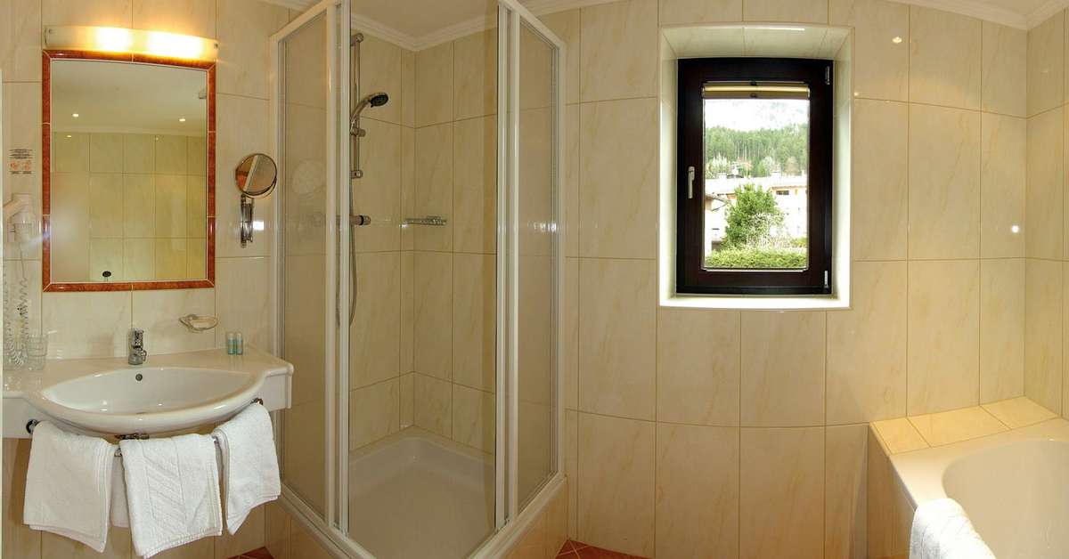 Een foto van Vital & Sporthotel Brixen