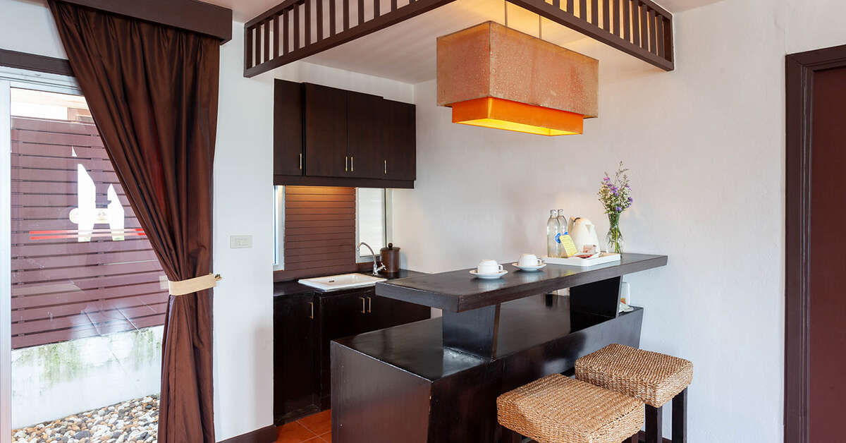 Een foto van Al's Resort Koh Samui