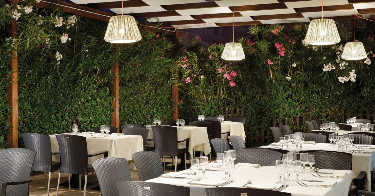 Een foto van Garden Club Toscana