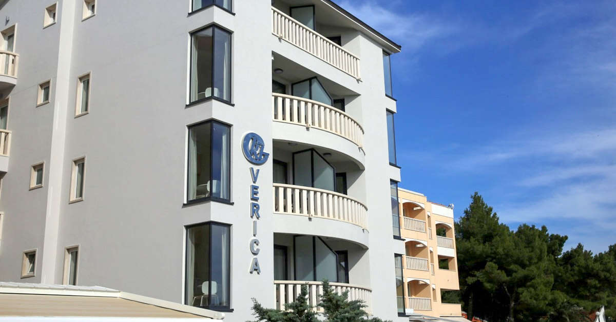 Een foto van Villa Verica