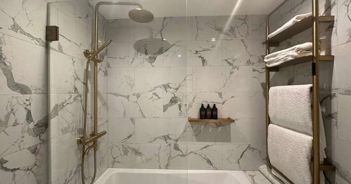 Een foto van Ellen Kensington Hotel