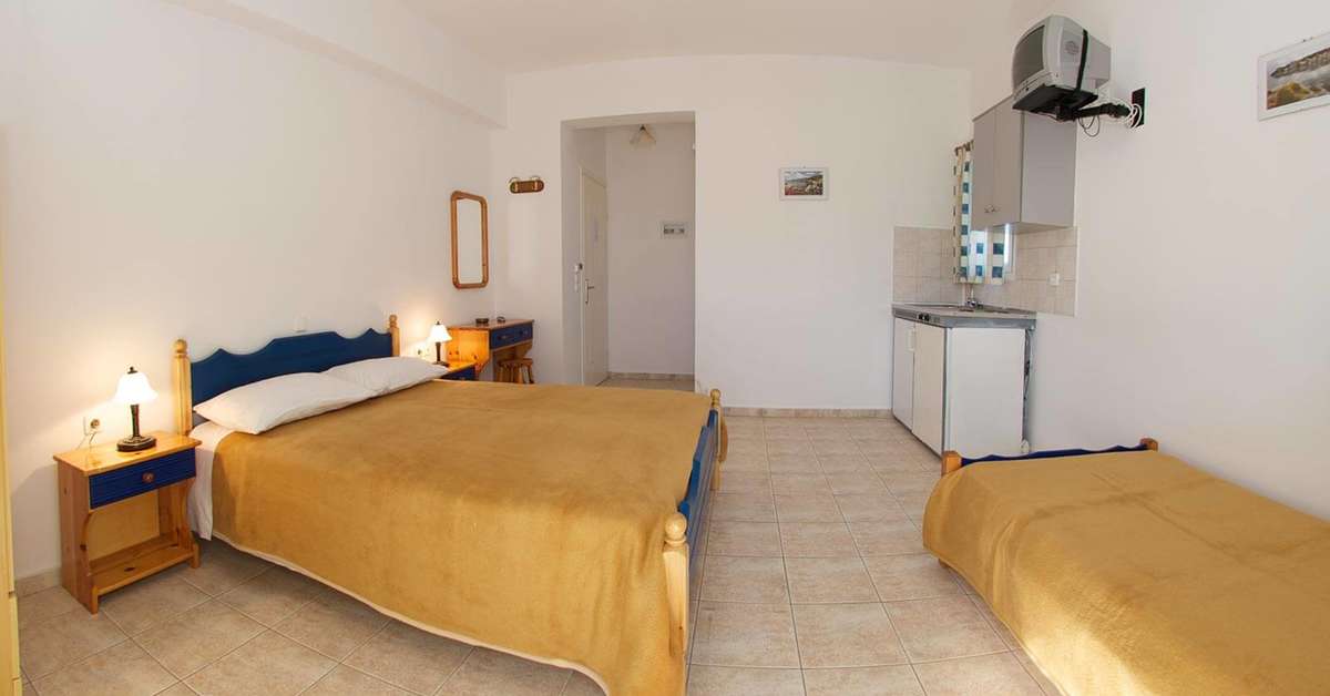 Een foto van Dimitris Studios