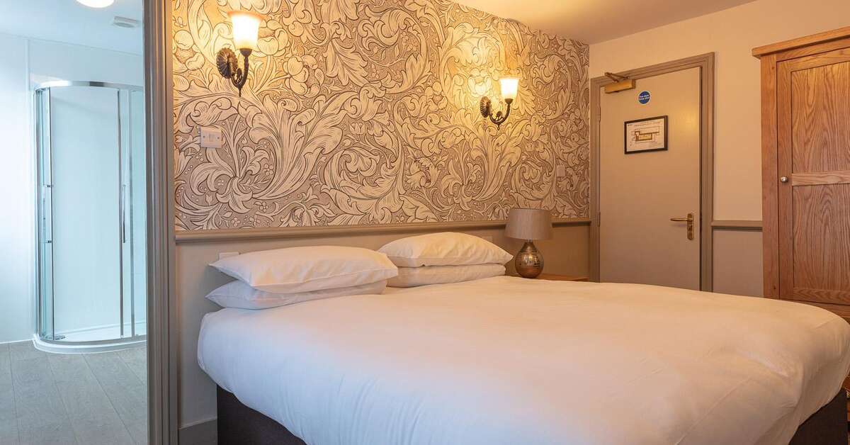 Een foto van The New Inn Hotel