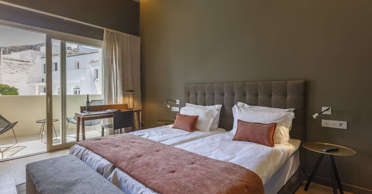 Een foto van Casa Ladico Hotel Boutique
