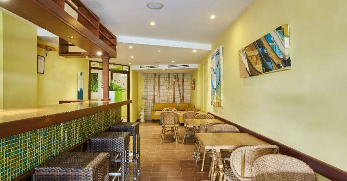 Een foto van Aparthotel & Appartementen Casa Luis by Invisa