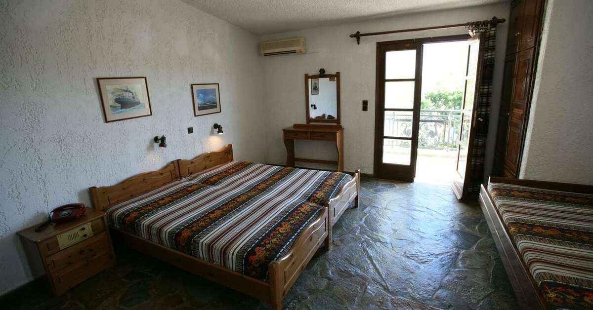 Een foto van Flamingos Hotel
