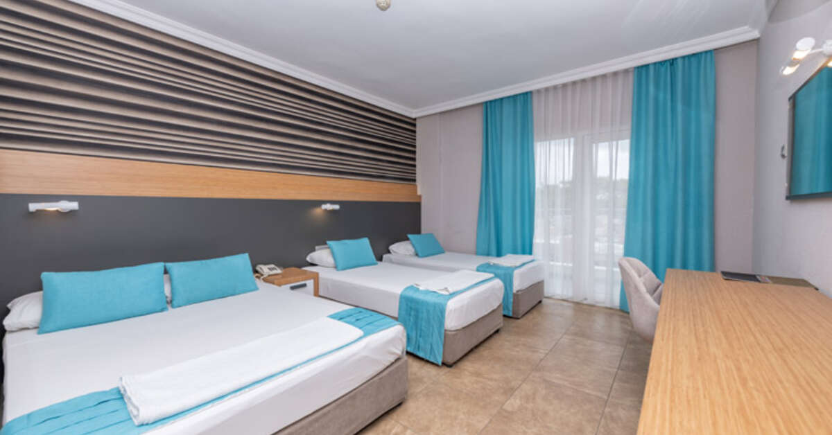 Een foto van Club Hotel Sunbel
