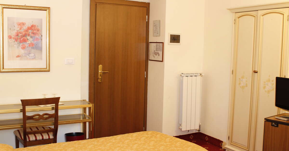Een foto van GH Hotel San Giusto
