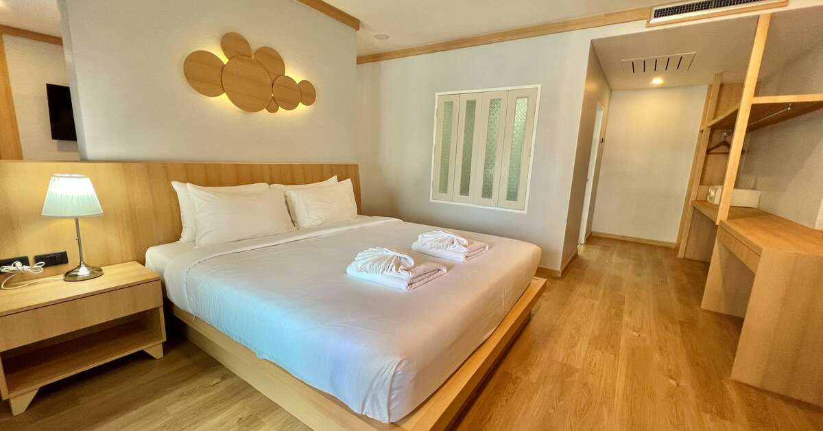 Een foto van Amata Patong