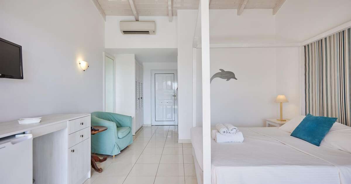 Een foto van Belvedere Luxury Suites