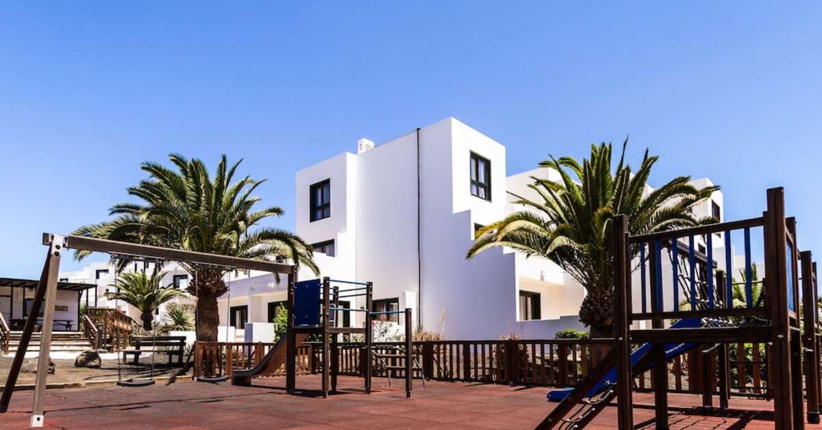Een foto van BlueBay Lanzarote