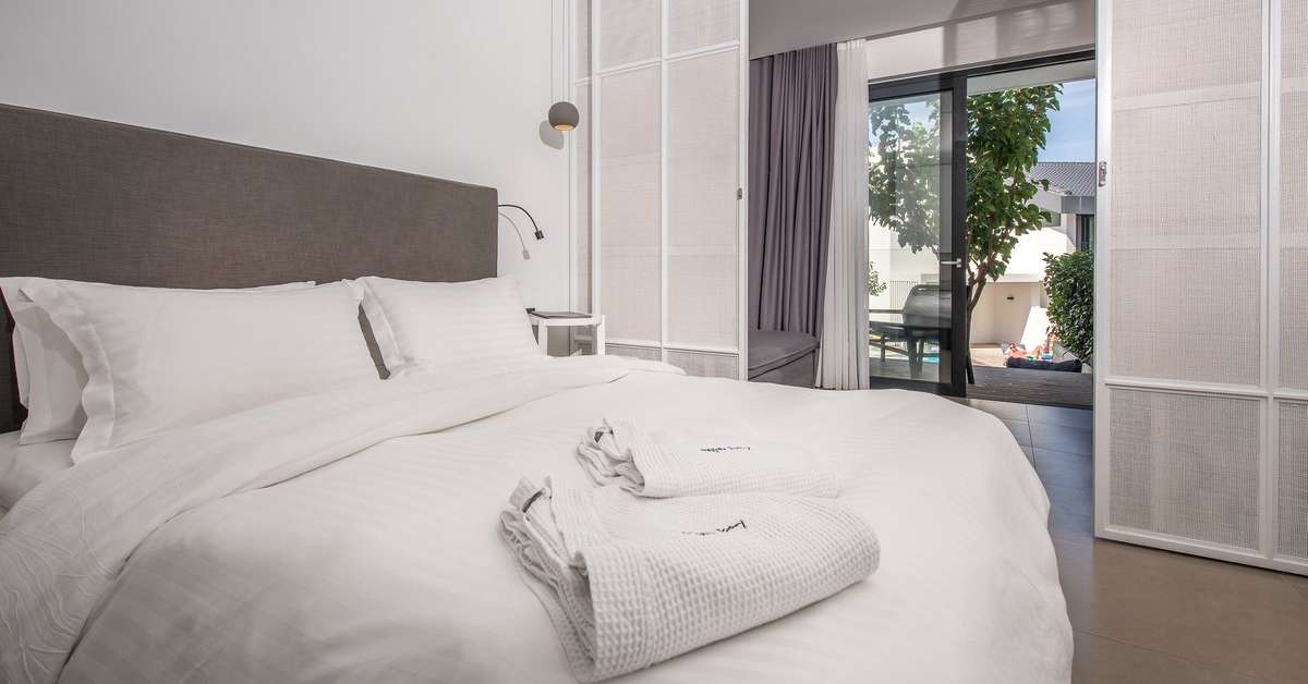 Een foto van Aqua Bay Hotel