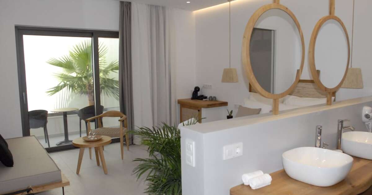 Een foto van Aqua Blu by Checkin
