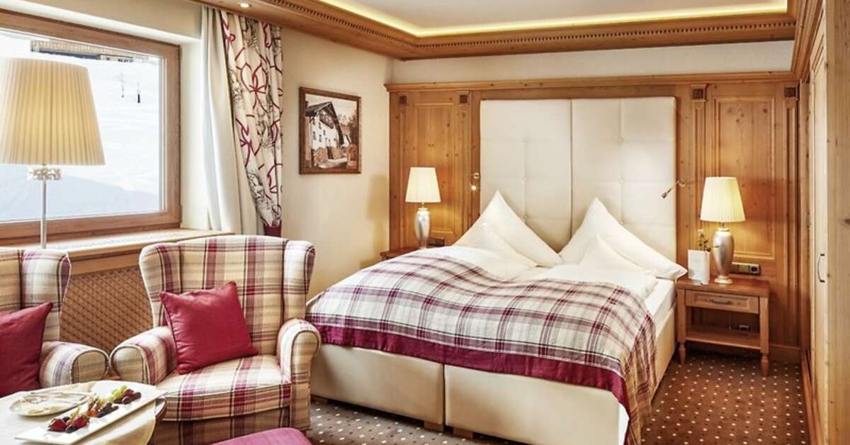 Een foto van Singer Sporthotel & Spa