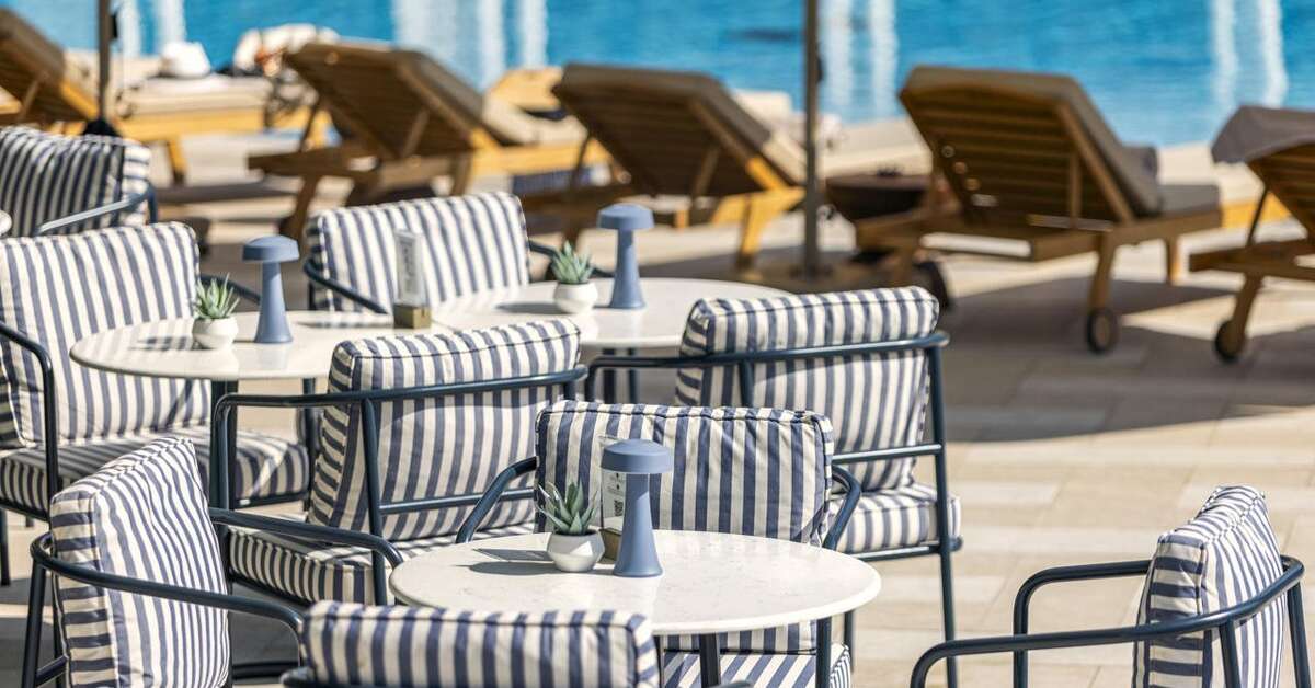 Een foto van Hilton Istanbul Bosphorus