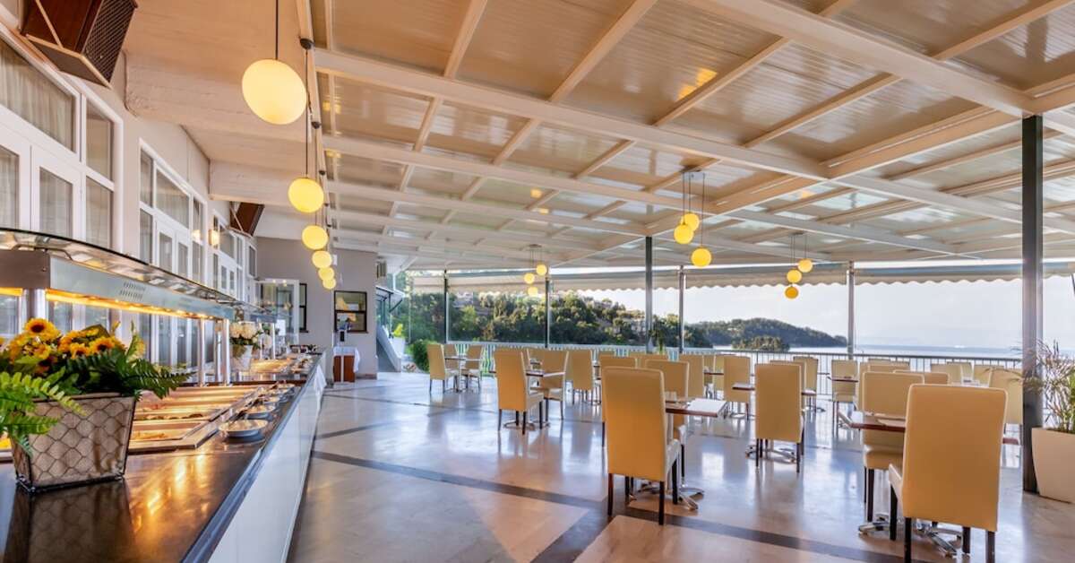 Een foto van Oasis Hotel