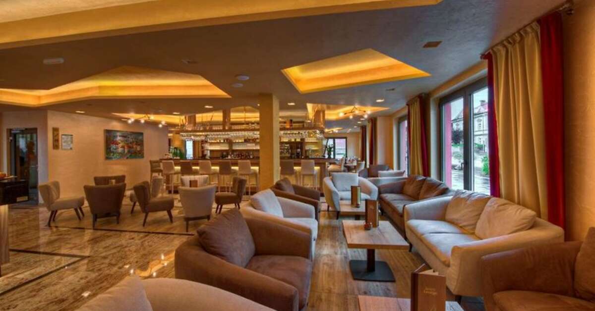 Een foto van Best Western Plus Hotel Fussen