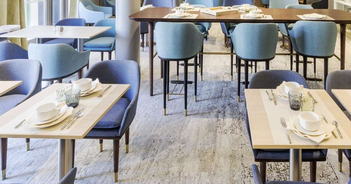Een foto van Pierre & Vacances Residence Premium Presqu'Ile de la Touques