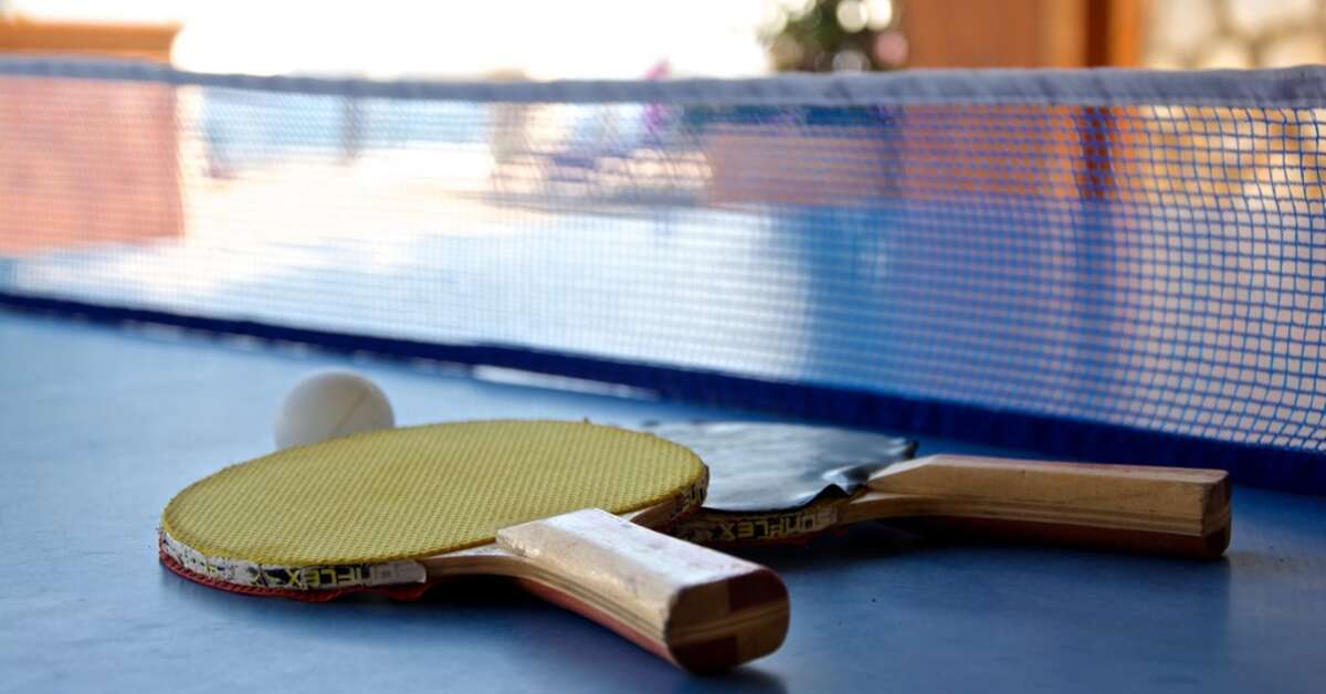 Een foto van de faciliteiten bij Apostolata Island Resort & Spa