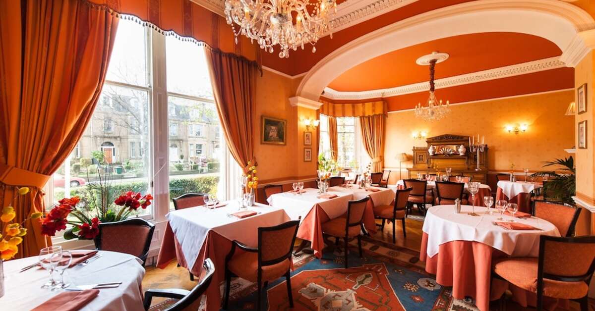 Een foto van Kildonan Lodge Hotel