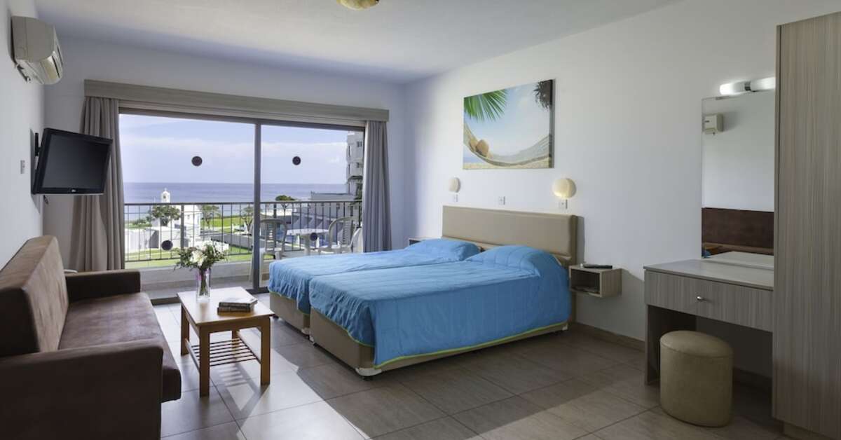 Een foto van Penelope Beach Hotel