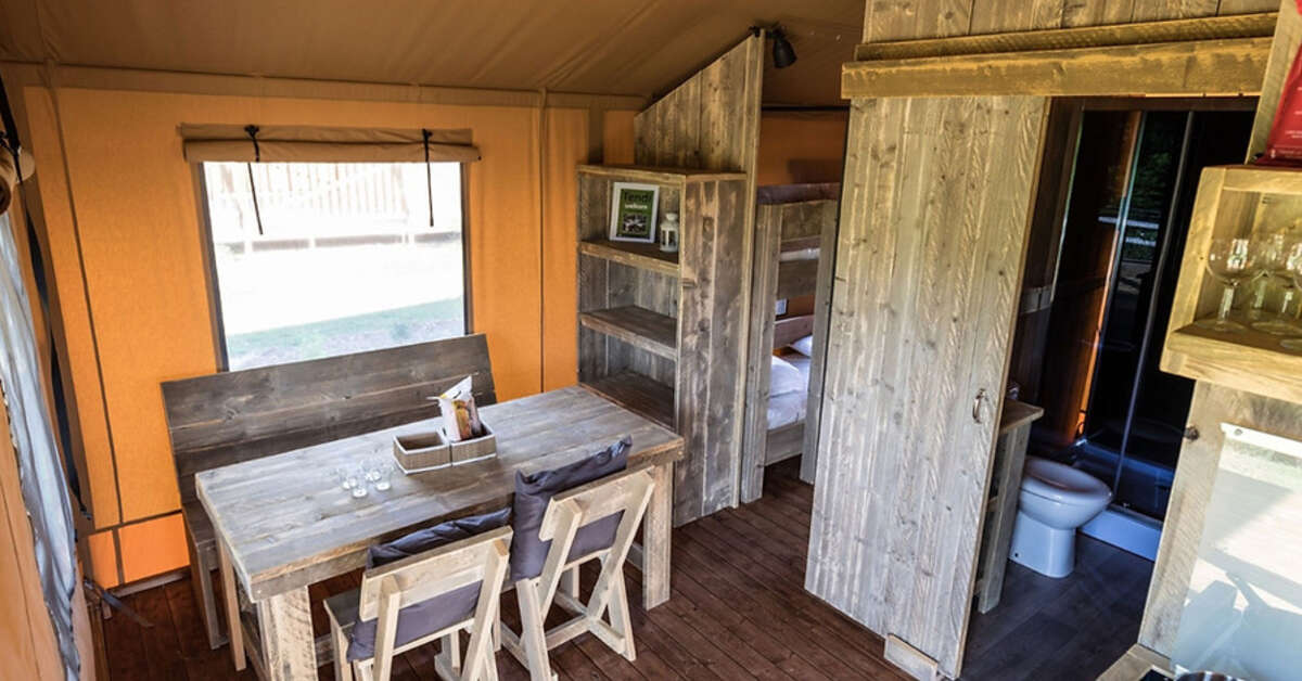 Een foto van Camping Paradiso