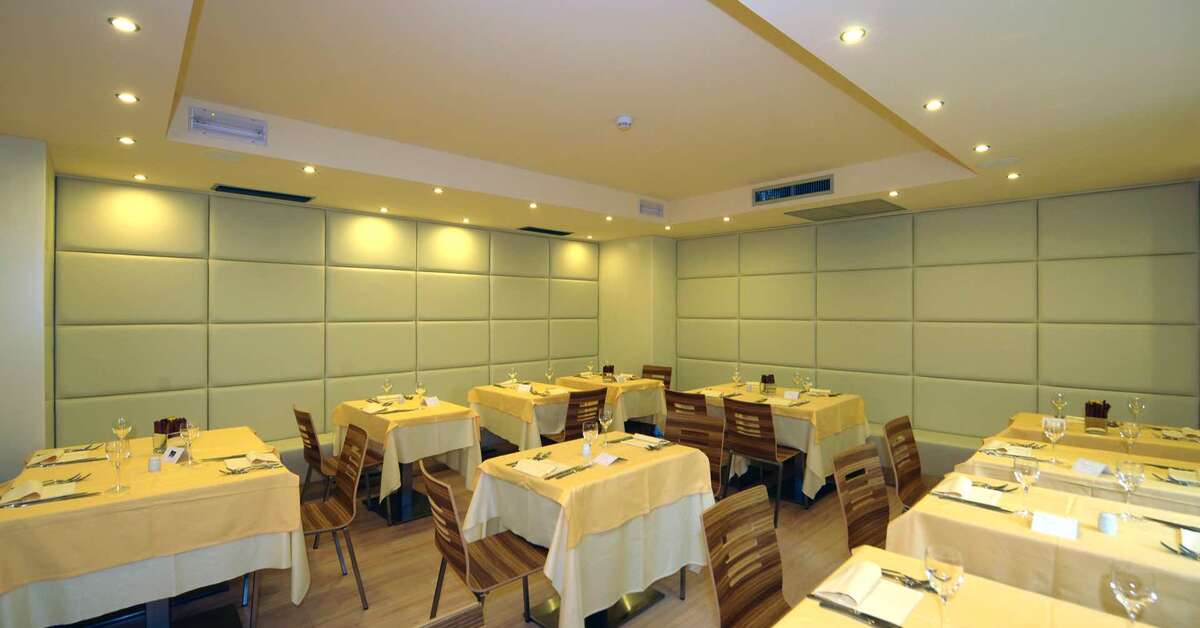 Een foto van Hotel Antico Borgo