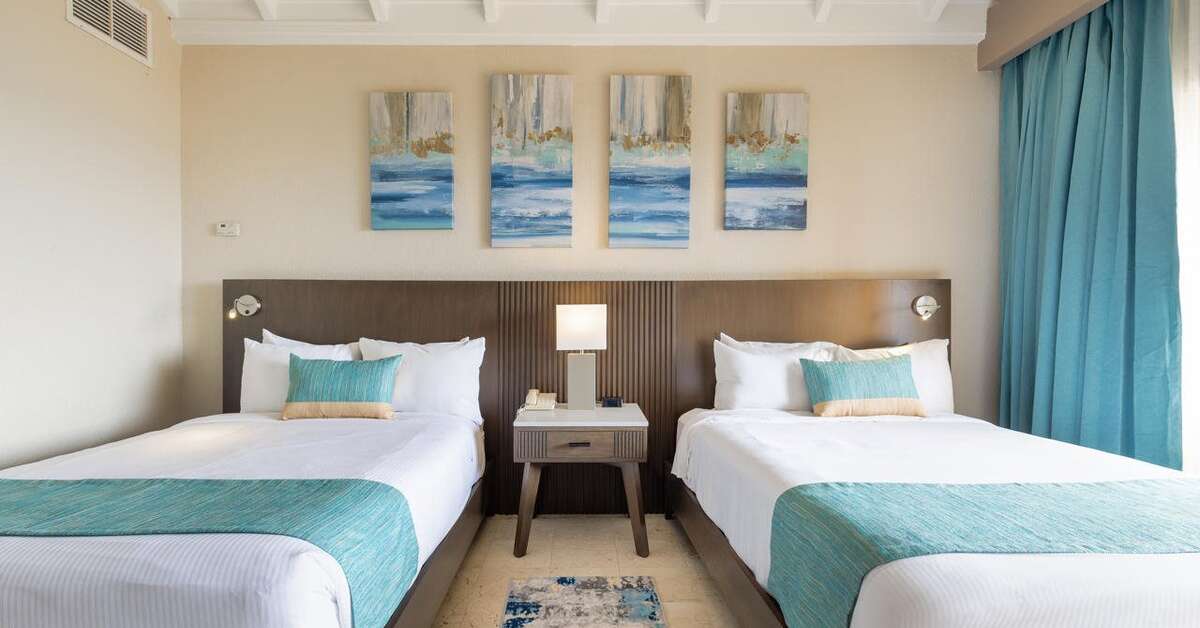 Een foto van The Royal Sea Aquarium Resort