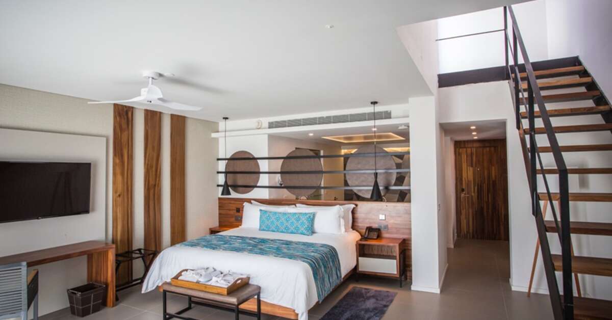 Een foto van Majestic Elegance Playa Mujeres