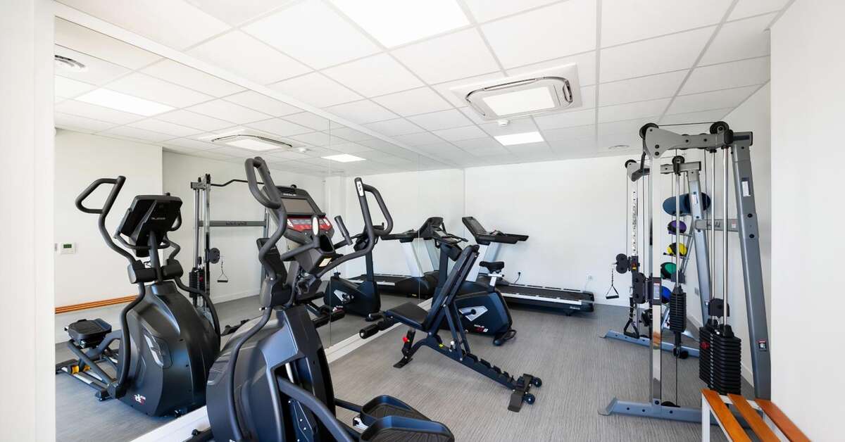 Een foto van Staycity Marne La Vallee