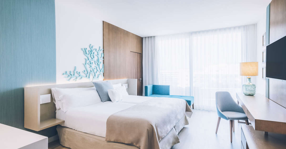 Een foto van Iberostar Selection Llaut Palma