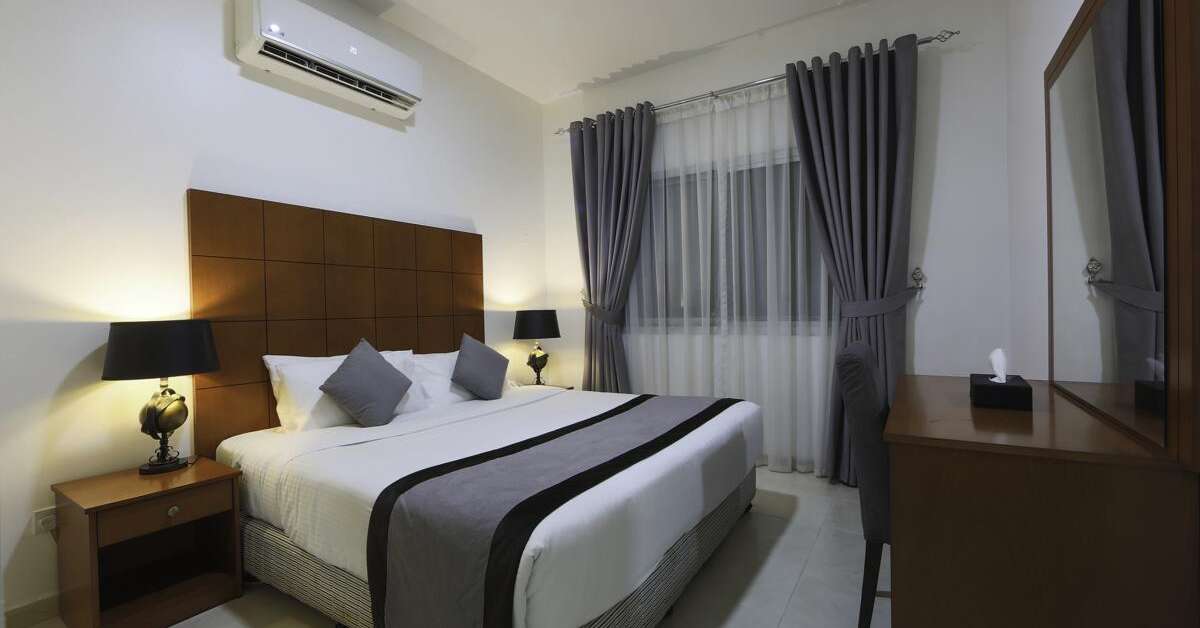 Een foto van Nova Park Hotel
