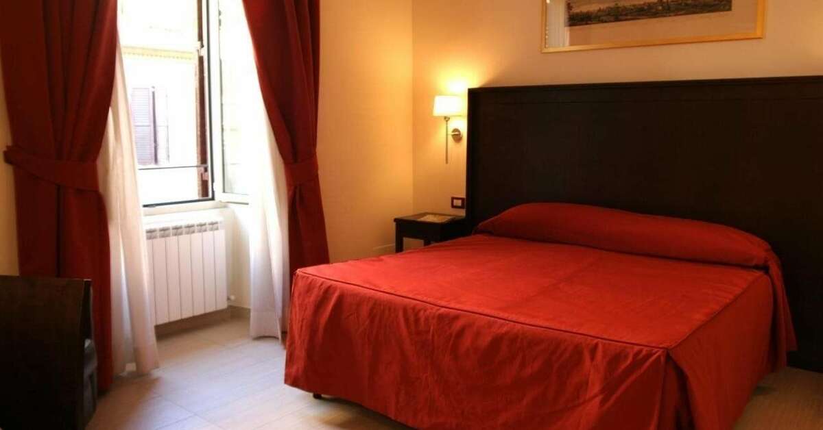 Een foto van Hotel Garda