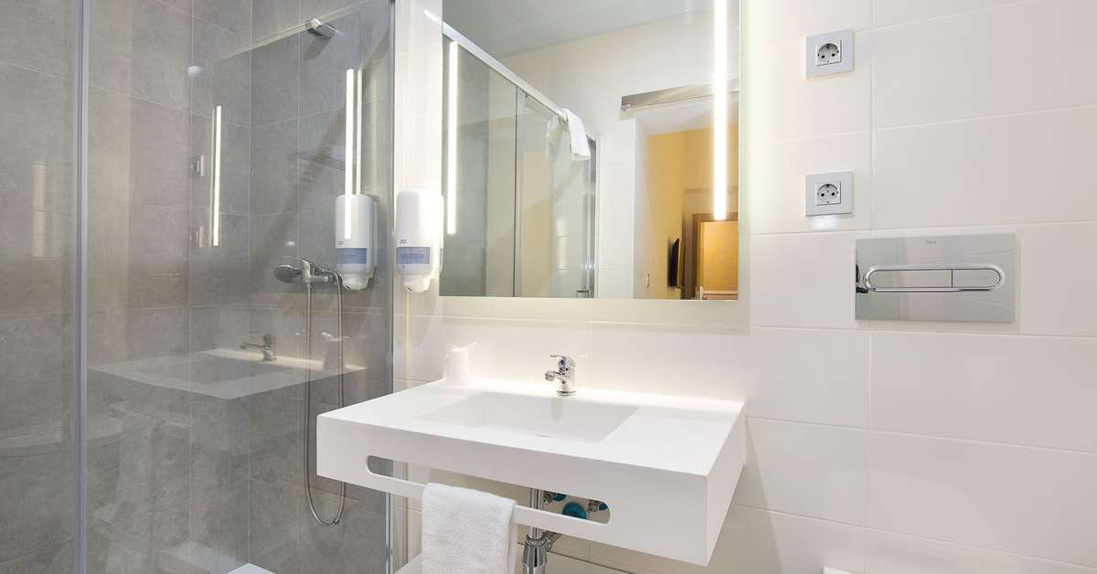 Een foto van Hostal Atenas