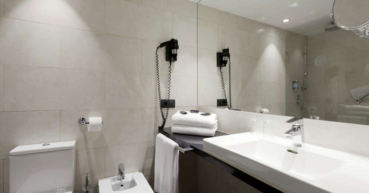 Een foto van Hotel Valle Mar