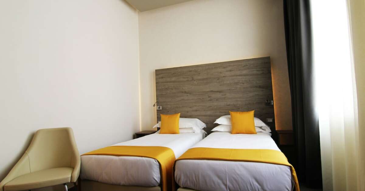 Een foto van Sole Hotel Verona
