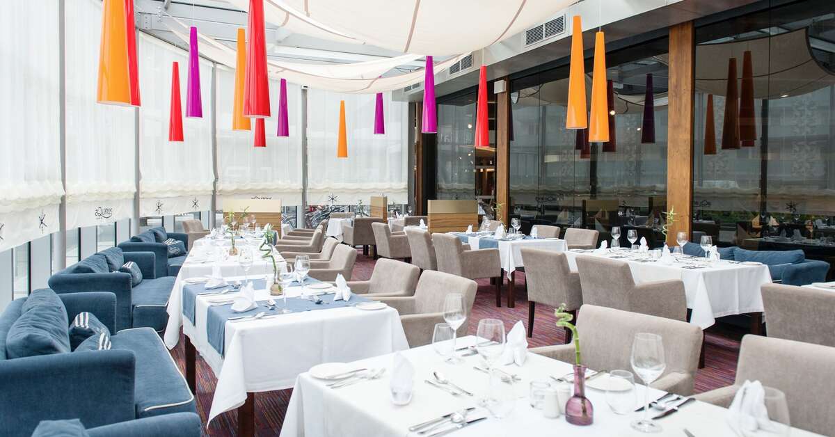 Een foto van Hotel Aquarius Spa & Wellness