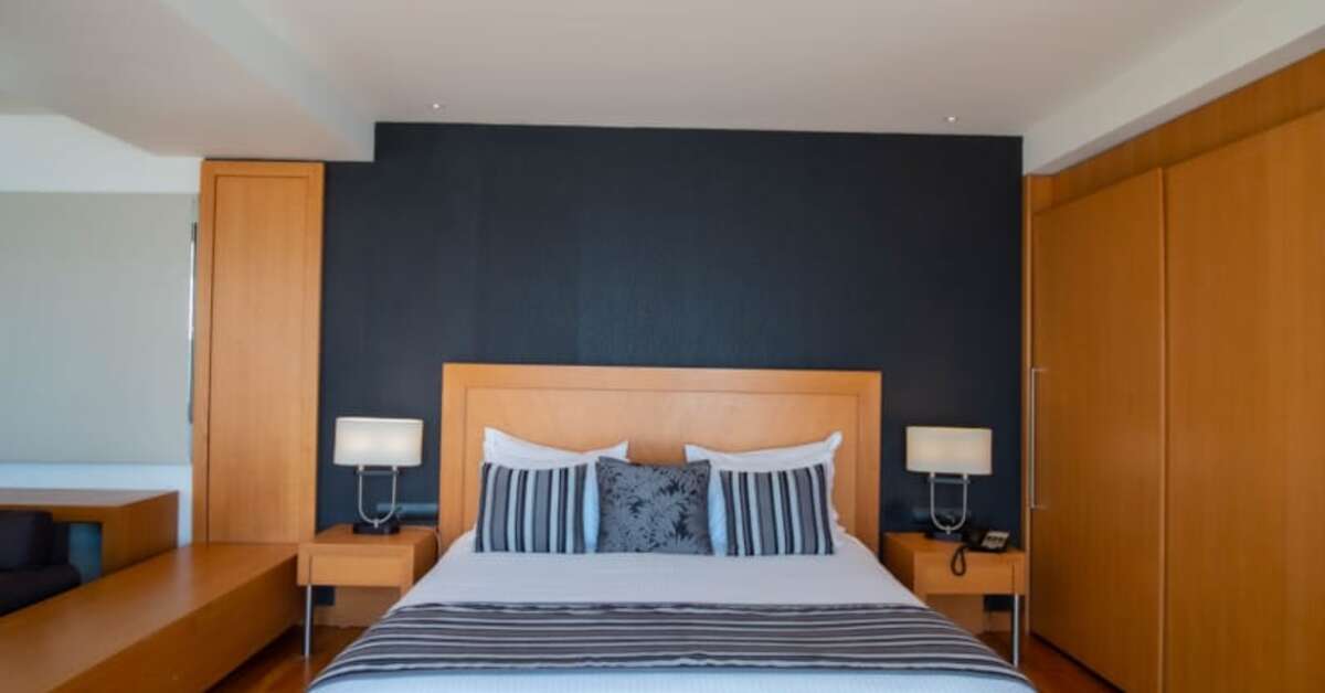 Een foto van Wyndham Loutraki Poseidon Resort