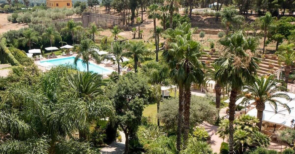 Een foto van Hotel della Valle