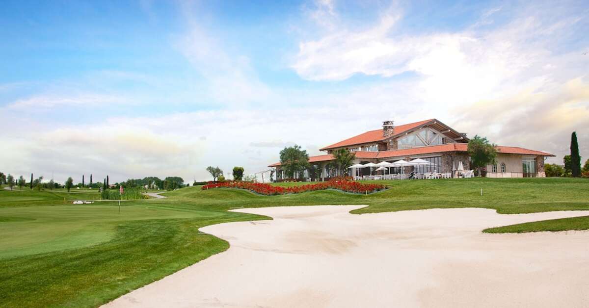 Een foto van Chervo Golf Spa & Resort