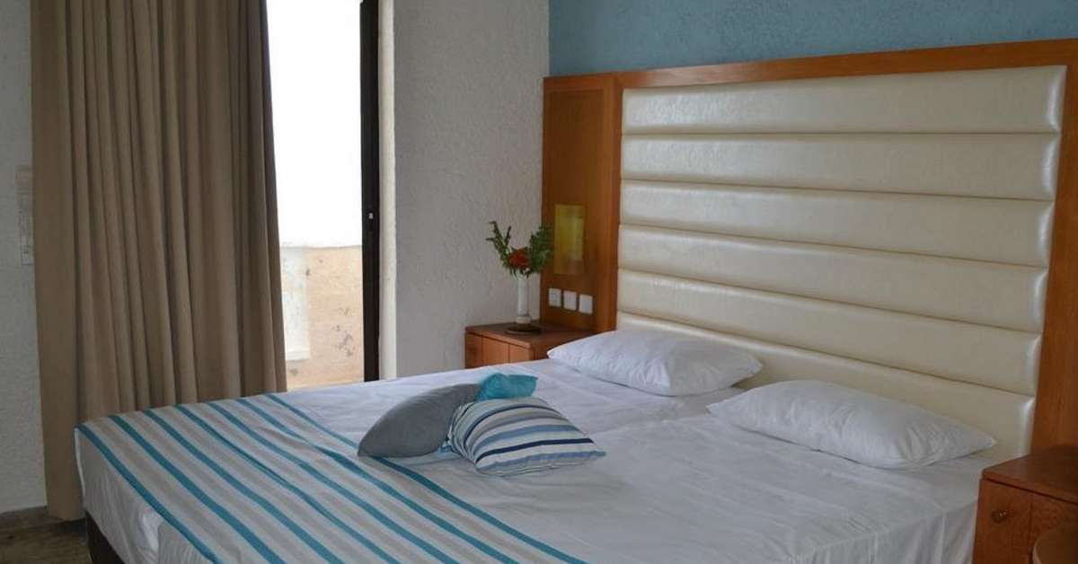 Een foto van Sunset Beach Hotel